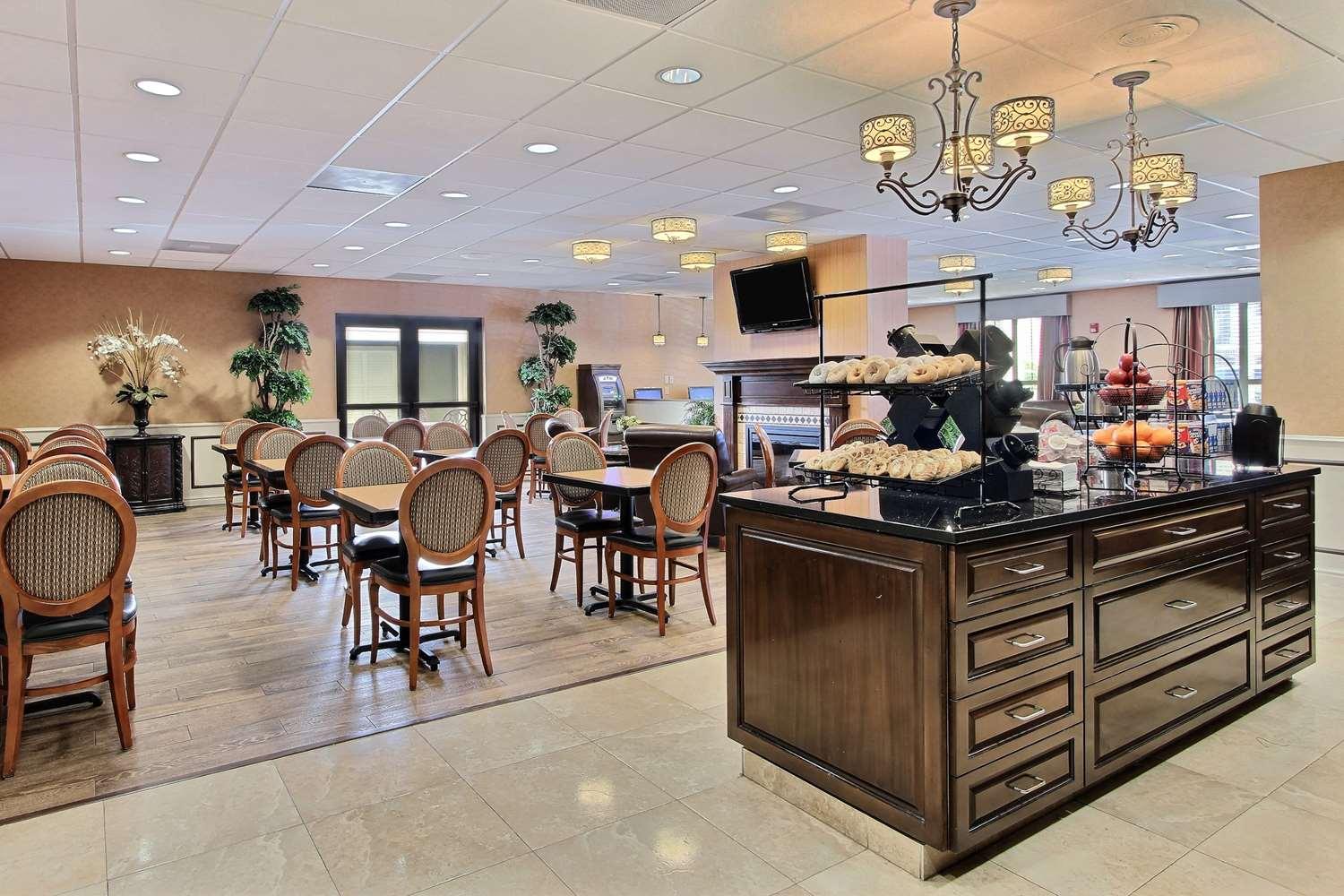 Best Western Savannah Historic District Luaran gambar